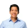Kenneth Kiocho