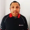 Sudesh Hewage