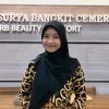 Siti Shobikhatul lamiah