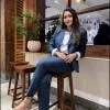 Soumili Bishnu