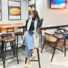 Sonali Chaursia
