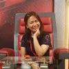 Anna Marie Dela Cruz