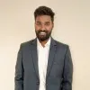 Nitin Srinivas