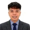Jorrish Jones Parsaligan