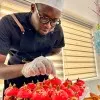 Moussa Abraham Ndoye
