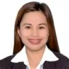 Rachel Ann Magdaluyo