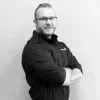 Jeandre van Zyl