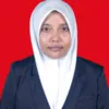 lili syapitri