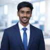 Nikhil Shetty