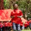 Samuel Gitau