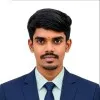 Saran Raj CM