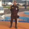 Cleber Rodrigo Oliveira