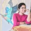 Sreeja priyaraj Velpula