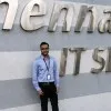 Tiyas Das