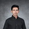 Deval Patel