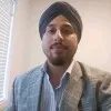 Rishab Prakash Singh