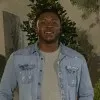 Sedrick Johnson
