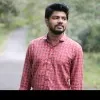 Partheev Sudheer