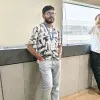 Kush Kumar
