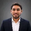 Ankith Kumar Gupta