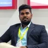 Bhavan Ramachandran