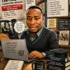 Tinyiko Livingstone