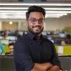 Tushar Chakraborty