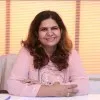 Priya Dahiya Hooda