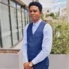 Palmer Odigie