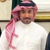 Salman Al Khwfi