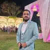 Kshitiz Dubey