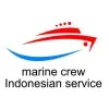 marine crew Indonesian service