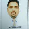 MOHD ARIF
