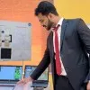 Majid Hussain