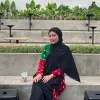Nabila Zharfa