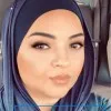 Najwa Alhayali