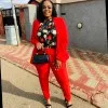 Nosipho Amelia Modau