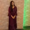 Masooda Amreen