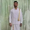 Shriraj Shetty