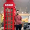 Umer Wazir