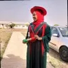 Aisha Mohammed