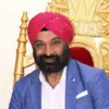 Maninder Singh