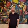 Lance Stidworthy