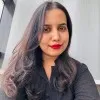 Manasi Keskar