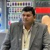 Syed Ibrahim TA