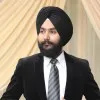Harshdeep Singh