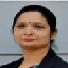 Urvashi Sharma