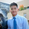 Kyle Wang