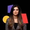 Naida Zaheer