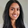 Nikhita Srikanth